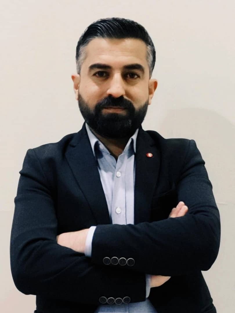 خلف معو