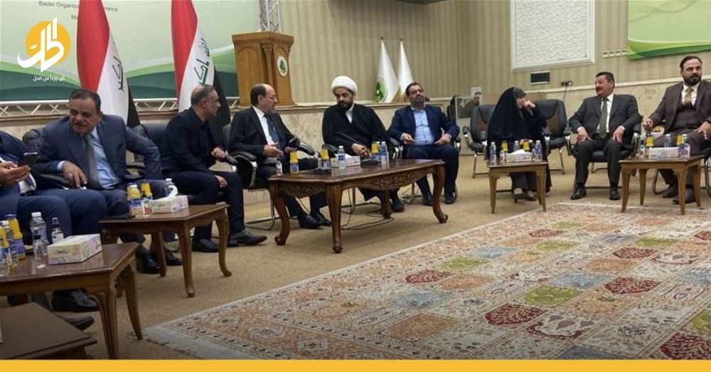أصدقاء إيران يقدمون خطة لمعالجة الانسداد السياسي في العراق