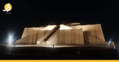 العراق يستعد لإنشاء “مسرح مفتوح” في مدينة أور الآثرية
