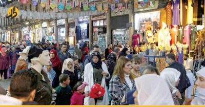 اقتصاد الوهم في سوريا.. الحل “دبر راسك”؟