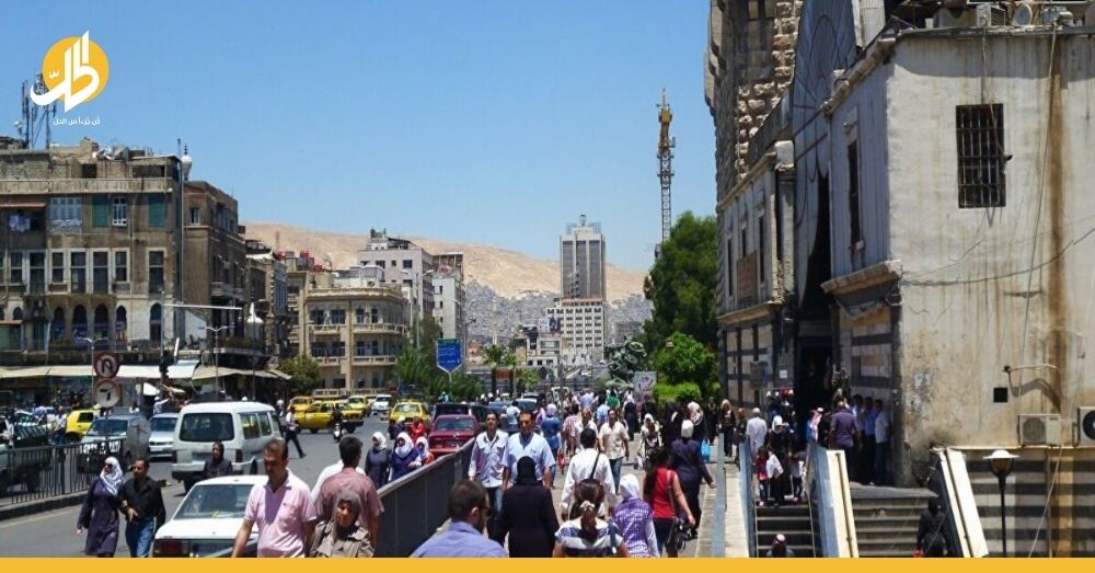 دمشق.. “التطنيش” سياسة الحكومة تجاه ارتفاع الأسعار العشوائي