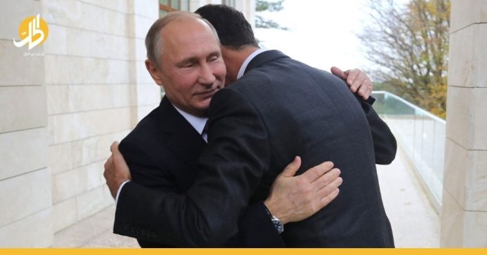 حيتان اقتصادية روسية في سوريا.. تعرف إلى أبرز رجال بوتين