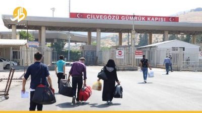 آلاف اللاجئين السوريين رُحّلوا من تركيا منذ بداية العام الحالي
