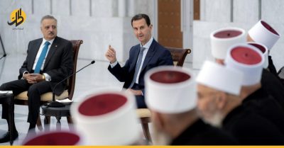 الأسد يتدخل في الانتخابات النيابية اللبنانية.. ما الأسباب؟