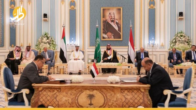 اليمن: نقل صلاحيات الرئيس إلى مجلس رئاسي.. دور عربي لمحاصرة إيران؟