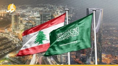 عودة السفير السعودي إلى لبنان