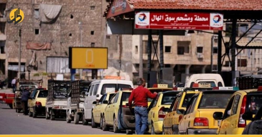 سوريا.. ارتفاع أسعار البنزين في السوق السوداء لهذه الأسباب