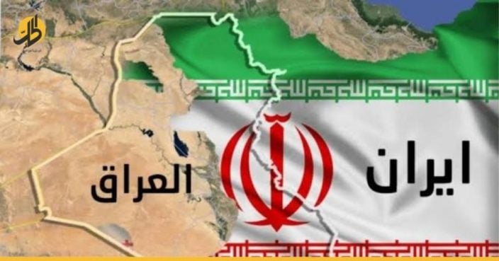هكذا تستغل إيران العراق كمكب لمنتجاتها وإنعاش اقتصادها