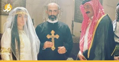 تلفزيون عربي يحذف مشاهد من مسلسل ديما بياعة الجديد لأسباب دينية