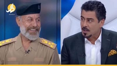 العراق.. إطلاق سراح ملا طلال وإياد الطائي
