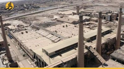 لتقليل الواردات.. الصناعة العراقية تعلن إنجاز مئات المصانع