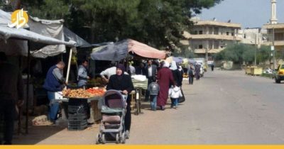 ارتفاع الأسعار في سوريا يضاعف أزمة الأمن الغذائي