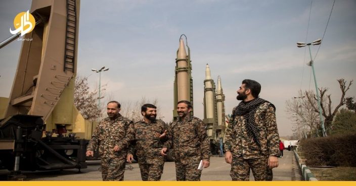 “الحرس الثوري” الإيراني يعرقل الاتفاق النووي