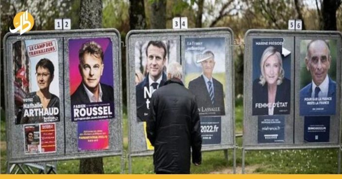 اليمين المتطرف في الرئاسة الفرنسية.. كيف يتعامل مع سوريا؟