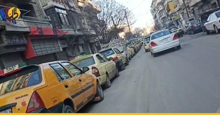 دمشق.. مسؤول حكومي يستنكر امتلاك سوريين للسيارات