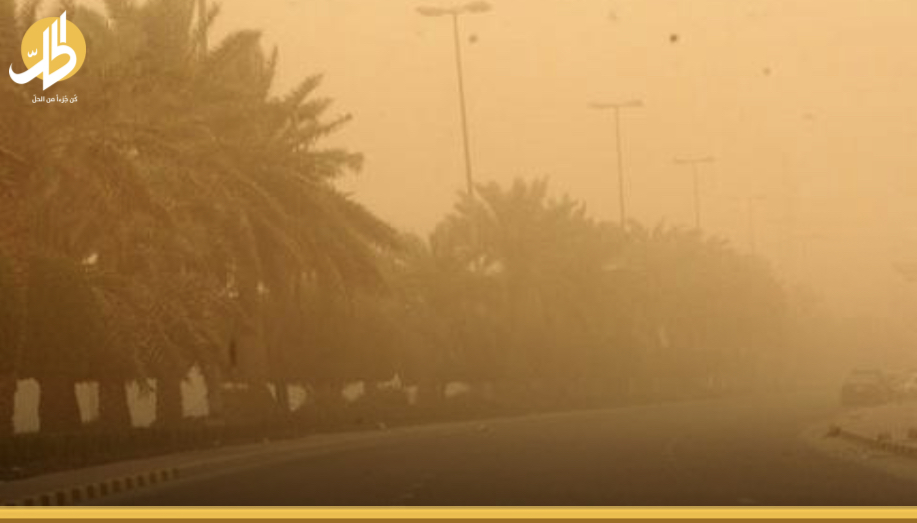 التغير المناخي.. العراق على رأس الدول المتضررة