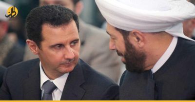 من هو بديل أحمد حسون عند بشار الأسد؟