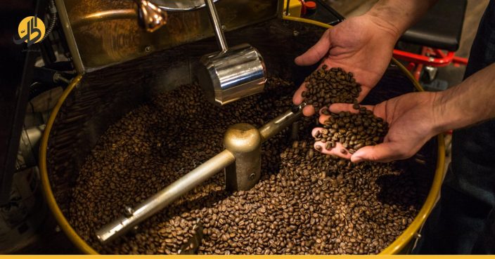 التقنين وصل إلى فنجان القهوة في سوريا