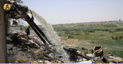 أكثر ثلاث مؤسسات عراقية تساهم في التلوث البيئي