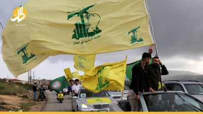 كيف تستغل إيران العراق لدعم “حزب الله” في لبنان؟