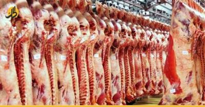“ليست للبيع”.. اللحوم الحمراء في سوريا لـ”الفرجة فقط”