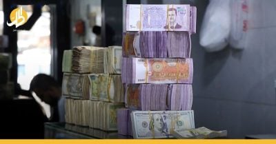 قرار جديد لضبط سعر صرف الليرة السورية.. هل ينجح؟