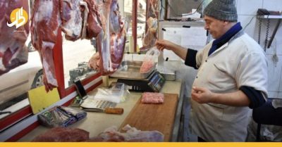 هجرة داخلية لـ “اللحوم السورية”.. ما القصة؟