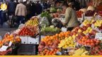 حمص.. انخفاض أسعار الخضار والفواكه بسبب مقاطعة السوريين لها