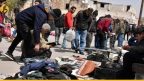 دمشق.. السوق العتيق رحلة البحث عن الأرخص قبل العيد
