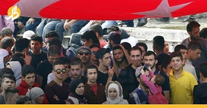 هل بات التضييق على اللاجئين السوريين سياسة تركيّة؟
