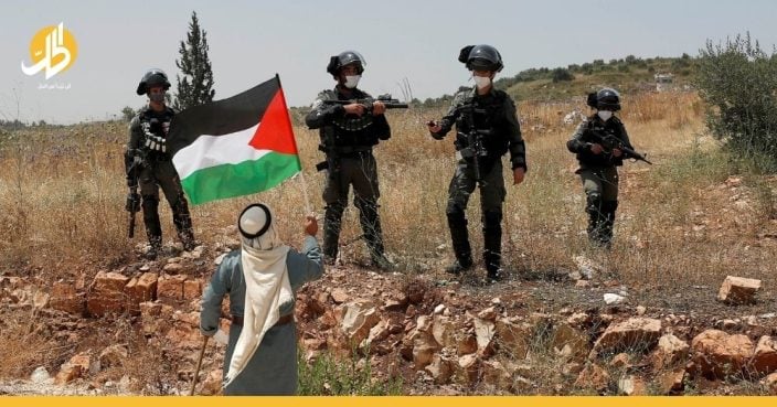 توتر أمني في فلسطين.. ما الذي تريده إسرائيل؟