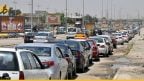 استمرار أزمة الوقود في العراق