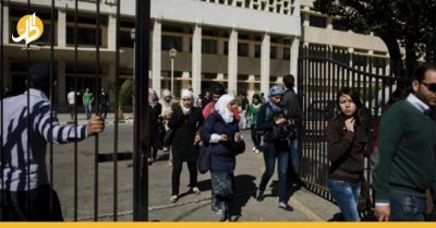 رفع أقساط الجامعات الخاصة في سوريا