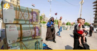 المافيا تهيمن على الاقتصاد الإيراني