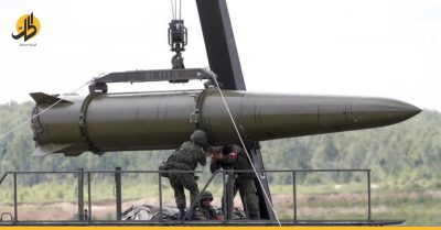 تحذيرات من استخدام أسلحة نووية روسية في أوكرانيا