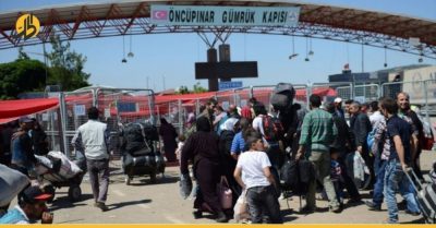 بسبب “إجازات العيد”.. سوريون في تركيا يتعرضون للاستغلال