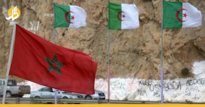 حرب جزائرية مغربية “صامتة”.. ما الذي يحصل؟