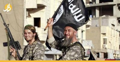 ضعف داعش ينكشف في سوريا لهذه الأسباب
