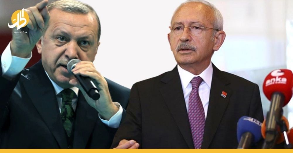 تجدد الصراع السياسي في تركيا بسبب السوريين.. ما المصير؟