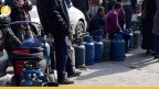 دمشق.. ارتفاع جديد لأسطوانة الغاز في السوق السوداء