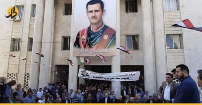 قانون الجرائم الإلكترونية في سوريا.. خنق حريات واستبداد جديد؟