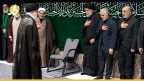أموال إيرانية لإعادة إعمار “مراقد الأئمة الشيعة” في العراق