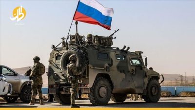 ضغوط روسية لنقل النفط العراقي إلى سوريا.. هل ينجح ذلك؟