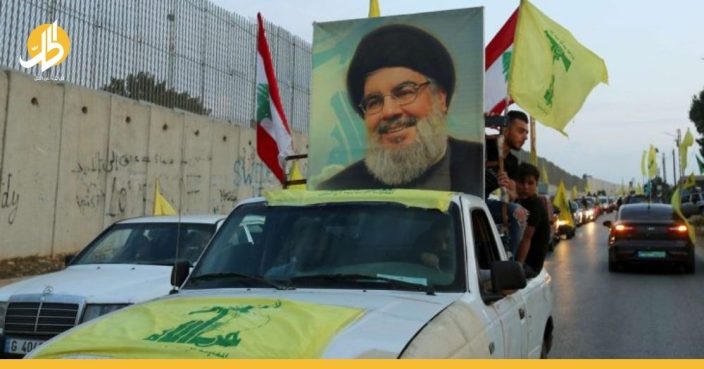 هل يستعيد اللبنانيون دولتهم من “حزب الله”؟