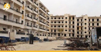 المكاتب العقارية تسيطر على قطاع الإسكان في سوريا