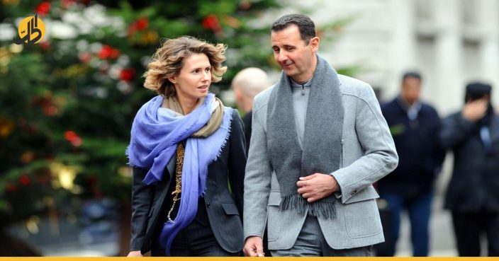 موعد الكشف عن ثروة عائلة الأسد