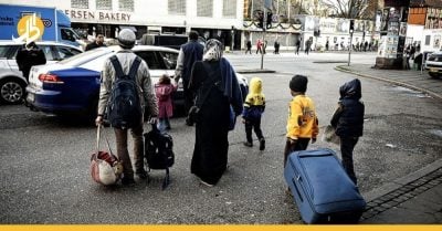 الدنمارك تستعد لنقل لاجئين إلى رواندا.. ما خطر ذلك على السوريين؟