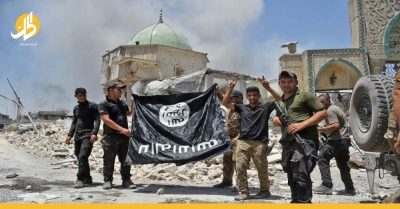 استراتيجية جديدة.. الكشف عن شبكة سجون “داعش” في سوريا