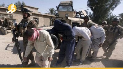 اعتقال 22 متهما بقتل مدير استخبارات “عمليات سومر” في ذي قار
