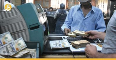 هل ينافس “المصرف المركزي السوري” السوق السوداء بدولار الحوالات؟